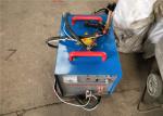 Small Portable Spot Welding Machine Microcomputer Intelligent Control Rated