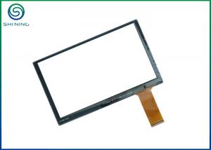  ILI2511 Controller 11.6 Inch Capacitive Touch Glass For IPAD Type Consumer Product Manufactures