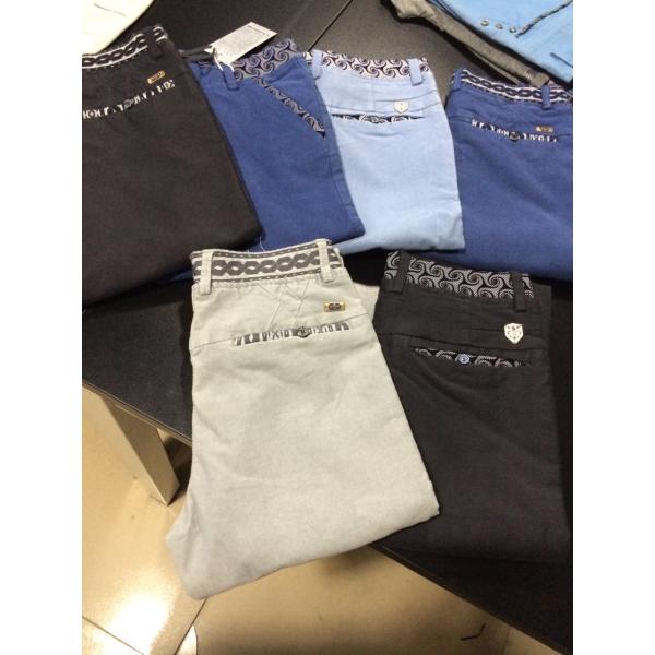 001,002 Men's handsome long pants,trousers