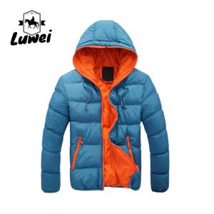  Winter Outdoor Coat Jacket Fluffy Crop Cotton Utility Plus Size Waistcoat Manufactures