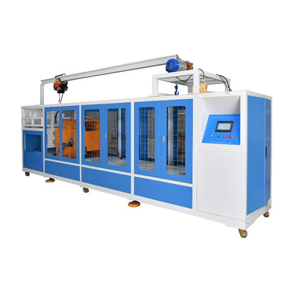 IEC62196-1 Charging Interface Vehicle Rolling Test Machine