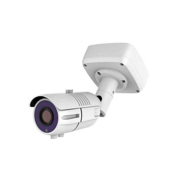 Onvif Support Waterproof Hd Ip Camera 40M IR Range For Hotels