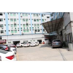Guangdong Yian Technology Co., Ltd.