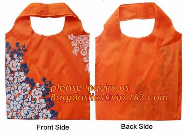 personalized foldable nylon polyester nylon drawstring bags,China original factory hot sale custom polyester drawstring