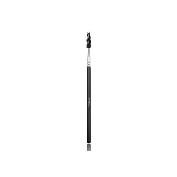 High Performance Brow and Lash Brush With Imported Synthetic Hair