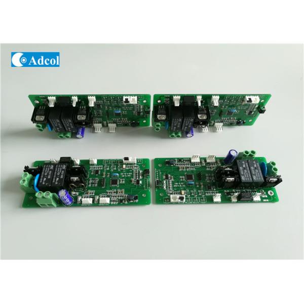 Air Conditioner Peltier Temperature Controller Split Air Coditioner , Pcb controller