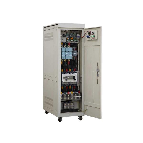 180 KVA SBW Automatic Voltage Regulator 3 Phase AVR For Generator
