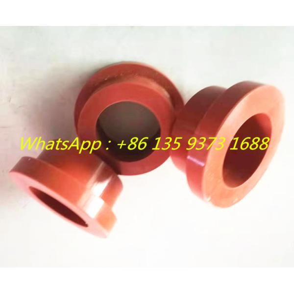 Hot sell Cummins  QSK19  diesel engine part Grommet Seal 206808