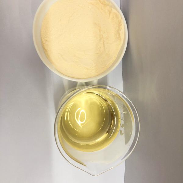 High Solubility Compound Amino Acid Powder 80% Agricultural Fertilizers