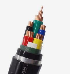  XLPE PVC Fire Resistant Power Cable 70 Sq Mm LSFH Material with Copper core Manufactures