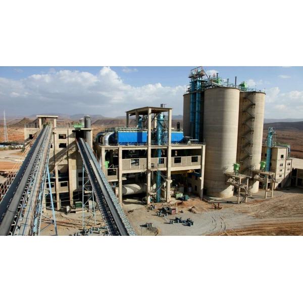 Mobile Telescopic Industrial Belt Conveyor 5.5Kw - 90Kw For Quarry Stone Crushing Screening