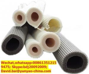  EPE foam insulation pipe Manufactures