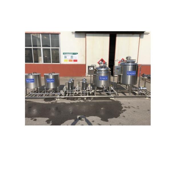 Hfd-Ml-800 Professional Rice Milk Machine Minitype