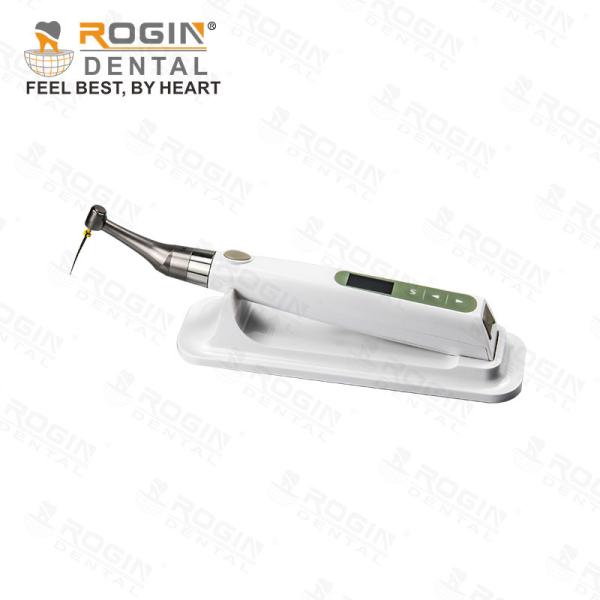 Contra Angle Connect ELITE PRO Endo Motor Handpiece 1000rpm