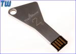 Metal Triangle 4GB Key USB Jump Drive Personalized Customized Printing