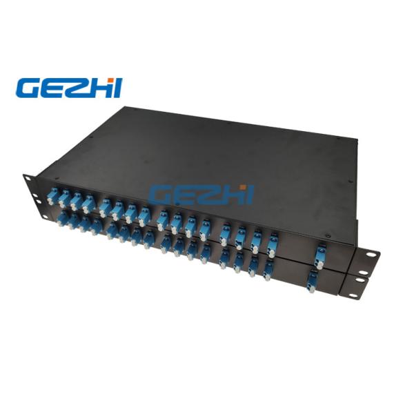 32 CH DWDM Mux Demux