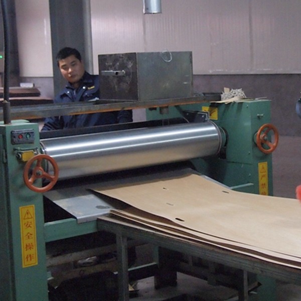 Guangdong Great Forest New Decoration Materials Co.,LTD.