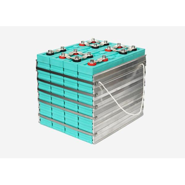 High Rate Discharge Lithium Iron Phosphate Battery For Cars 12V 300Ah Deep Cycle