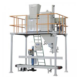  Easy Operation Corn Starch Flour Production Line Save Energy Packaging Machine Manufactures