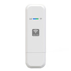 4G USB WIFI Dongle Up to 150 Mbps With 88*28*12.3mm Dimension