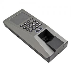  F18 Fingerprint access control system with software TCP/IP biometric scanner time recording machine Manufactures