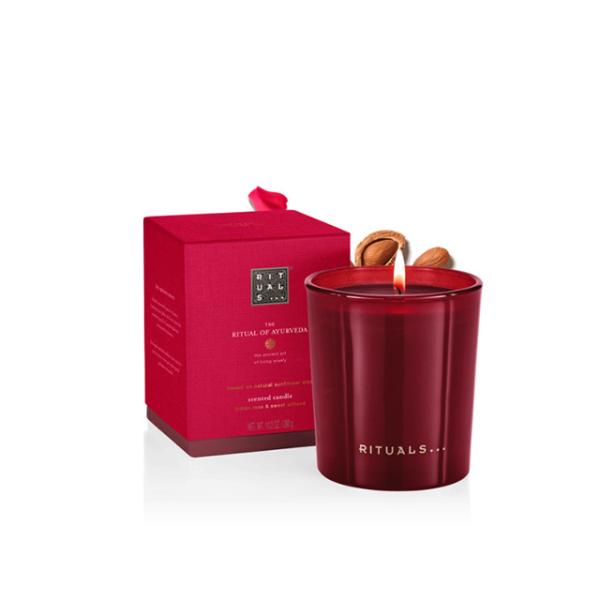 Wedding Custom Scented Candle Holder Luxury Glass Candle Jar With Lid