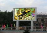 Outdoor Waterproof Led Panels P5 P10 Full Color 960*960mm Advertising Led Video
