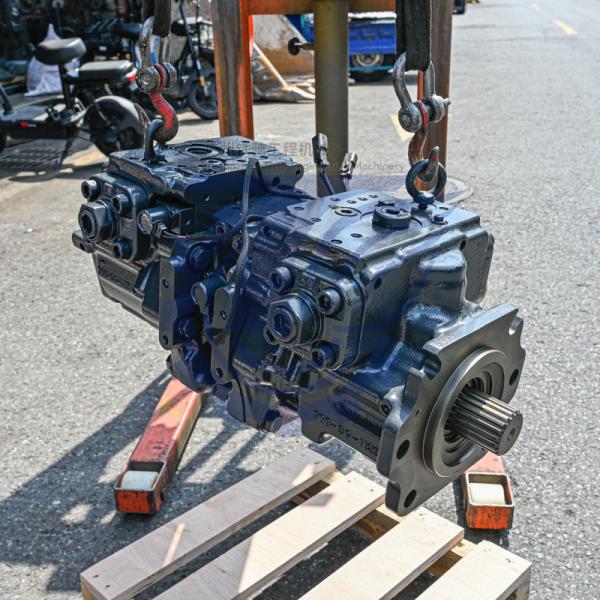 708-2G-00060 Main Hydraulic Piston Pump for Komatsu D475A-5 D475A-5A Bulldozer 7082G00060 Mining Grade