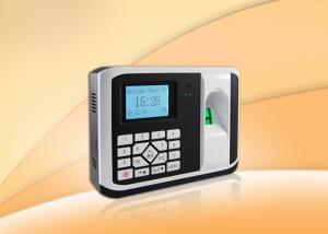 China Smart Access Control Terminal / Standalone Access Control System on sale