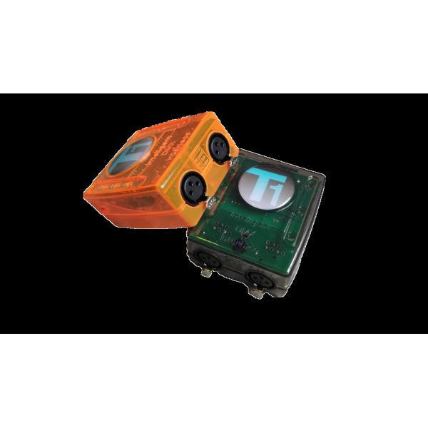 T1 Titan One Lighting Controller