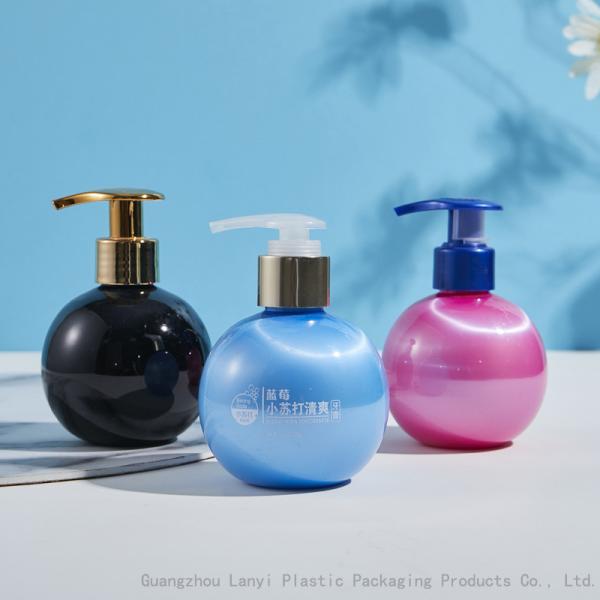 Custom Print Logo 180ml Travel Toothpaste Plastic Bottle