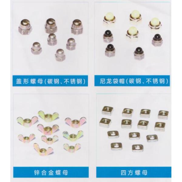 Nut Product Highlights