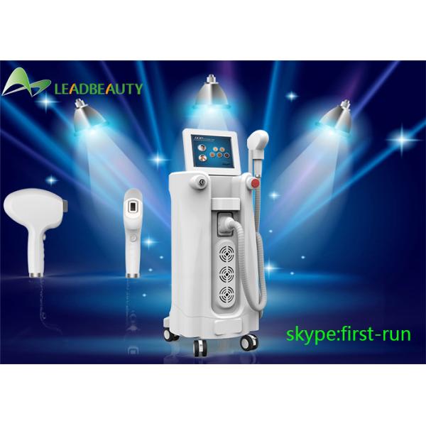2016 Excellent salon beauty professional epilator 808 diode laser hair removal machine price