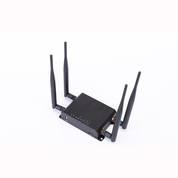 X10 1000mW High Power 4G LTE WiFi Router With US Sim Card 5dBi Antenna USB