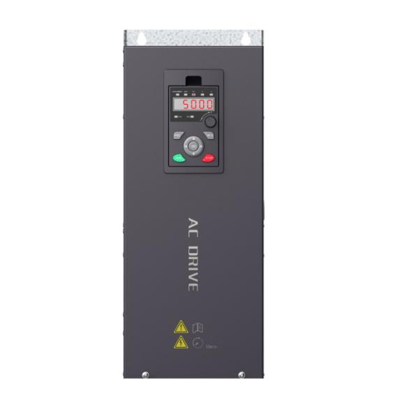 900vdc solar input 690vac Solar Water Pump Inverter