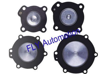 DB16 Diaphragm Repair Kit for Mecair Diaphragm Valves VNP206 VEM206 200 Series