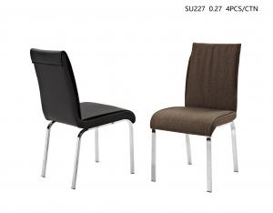  Modern 3H Furniture Upholstered Fabric Dining Chairs In Various Colors Manufactures