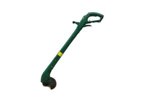  Light Weight 250W Electric Grass Trimmer For Garden / Home Low Noise Manufactures