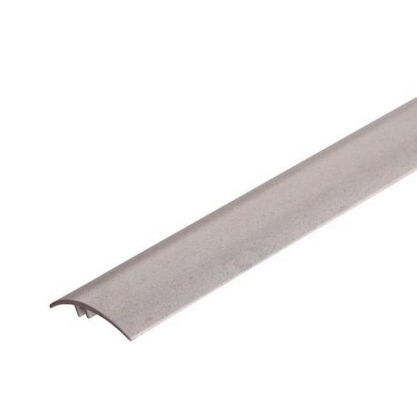 Electrophoresis Floor Aluminum Transition Strips T Shaped Tile Trim