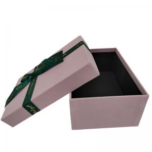  Clothing Luxury Gift Box Custom Printed Velvet Cardboard Gift Boxes Manufactures