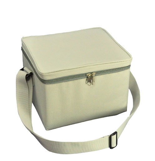 Medicine and medical equipment kit bag