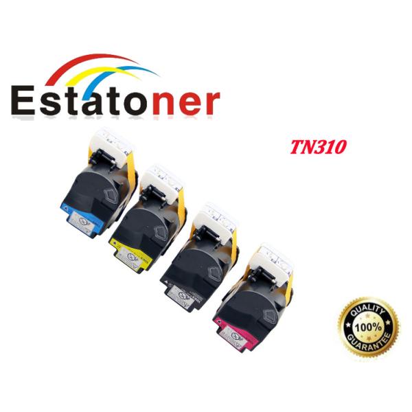 Tn310 Konica Minolta Printer Cartridges Bizhub C350 / C351 / C450