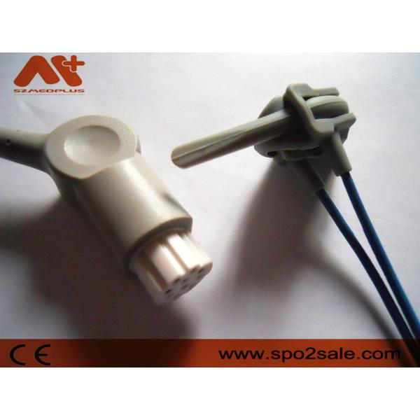 Datex Ohmeda Compatible Neonate Wrap Direct-Connect SpO2 Sensor - OXY-W4-N