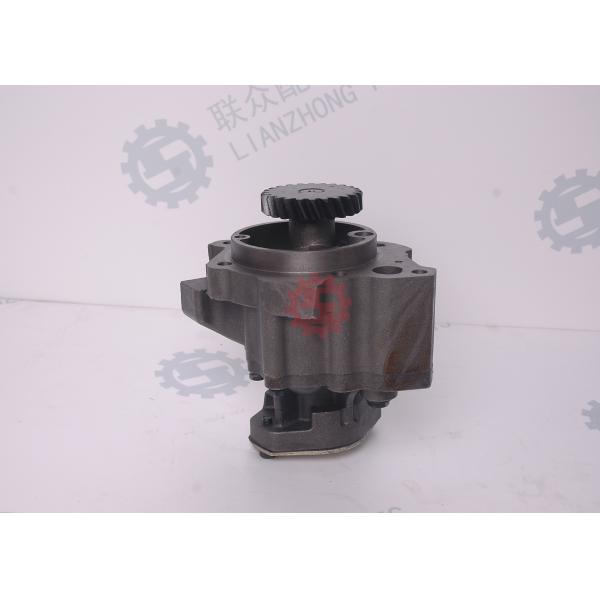 3821572 NT855 Cummins Diesel Engine Spare Parts Motor Oil Pump For Truck / Excavator