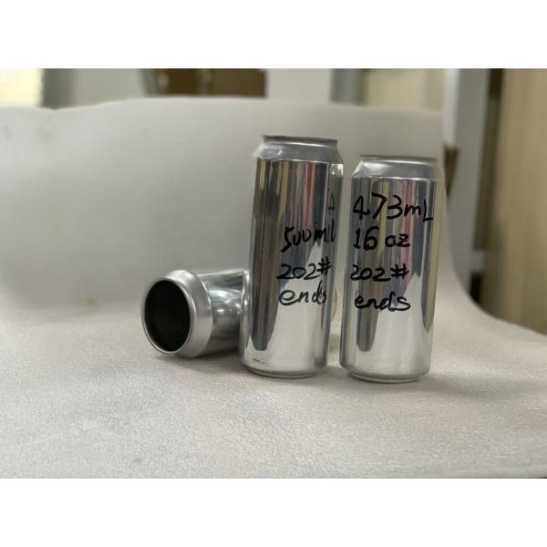 BPA Ni Coating Beverage 12oz 355ml Aluminum Cans