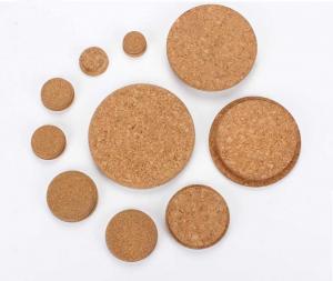 China Factory Wholesale T Shape Cork Stopper & Champagne Cork with Fine Grain Material on sale