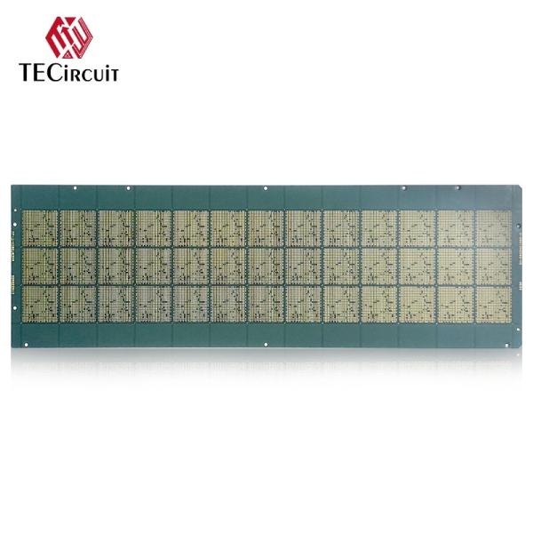 RIGID 2 Layer PCB Board Metal Core Pcb Manufacturer Consumer Electronics Mouse