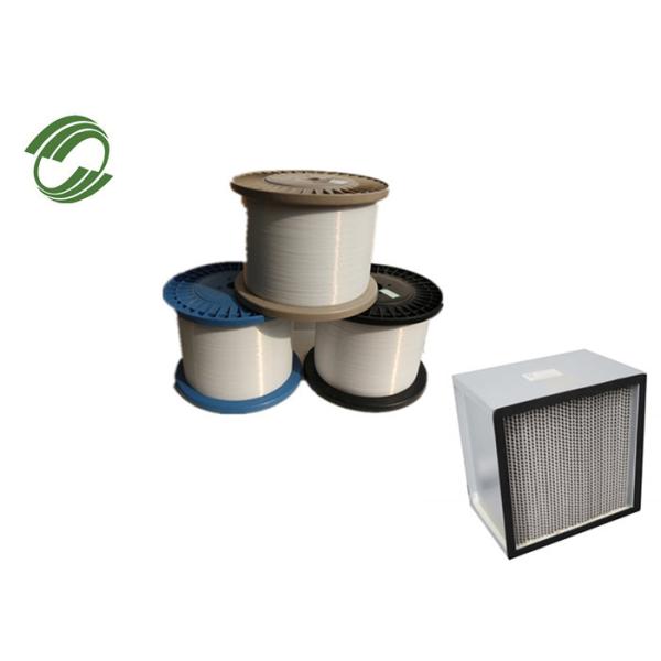 High Mechanical Strength Nylon 66 Monofilament Carbon Fiber Reinforced 0.35mm