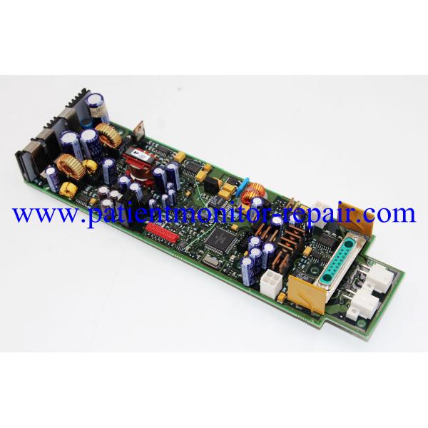 Hospital Devices Medical Equipment Accessories GE Ohmeda S5 Patient Monitor Power Supply Charging Board Pinboard