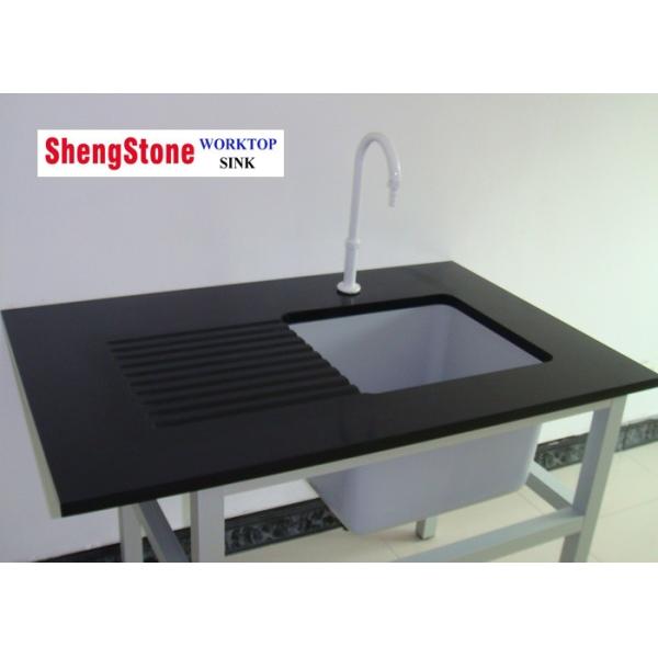 Laboratory Countertops Matt / Polishing Surface